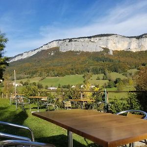 Hôtel du Vercors